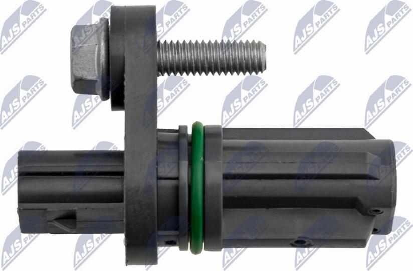 NTY ECP-PL-024 - Датчик імпульсів, колінчастий вал autozip.com.ua