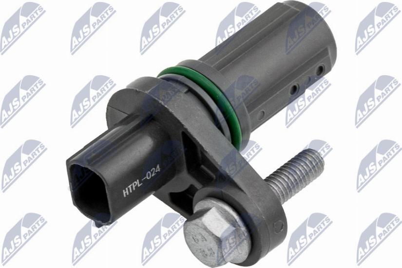 NTY ECP-PL-024 - Датчик імпульсів, колінчастий вал autozip.com.ua