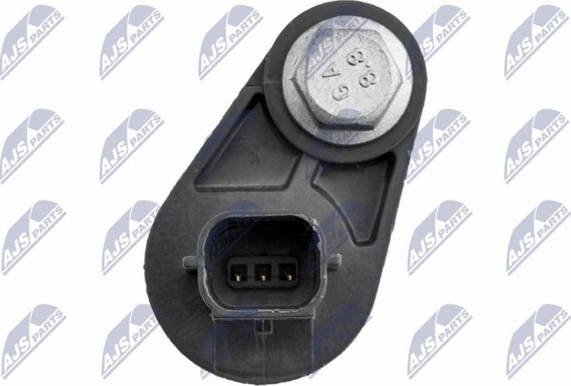 NTY ECP-PL-024 - Датчик імпульсів, колінчастий вал autozip.com.ua