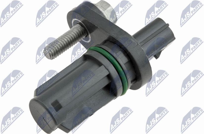 NTY ECP-PL-024 - Датчик імпульсів, колінчастий вал autozip.com.ua
