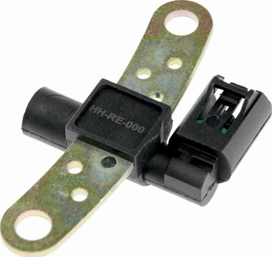NTY ECP-RE-000 - Датчик імпульсів, колінчастий вал autozip.com.ua