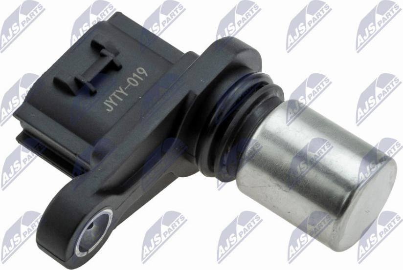 NTY ECP-TY-019 - Датчик імпульсів, колінчастий вал autozip.com.ua