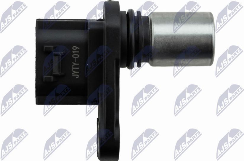 NTY ECP-TY-019 - Датчик імпульсів, колінчастий вал autozip.com.ua