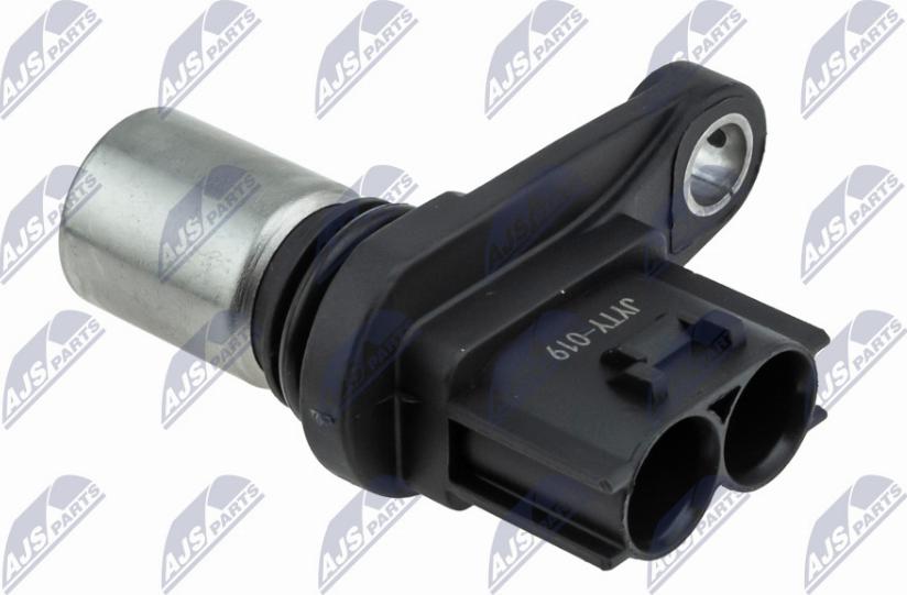 NTY ECP-TY-019 - Датчик імпульсів, колінчастий вал autozip.com.ua