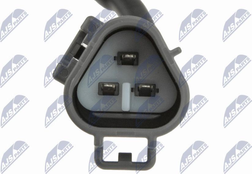 NTY ECP-TY-011 - Датчик імпульсів, колінчастий вал autozip.com.ua
