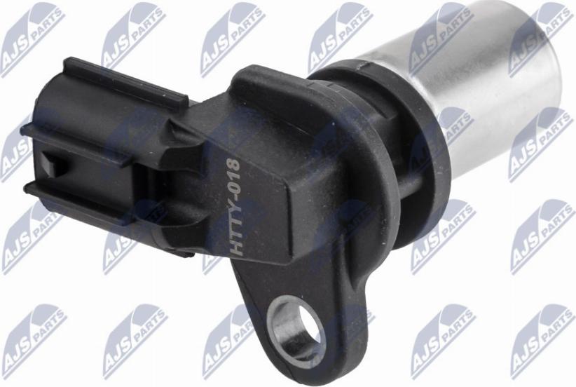 NTY ECP-TY-018 - Датчик імпульсів, колінчастий вал autozip.com.ua