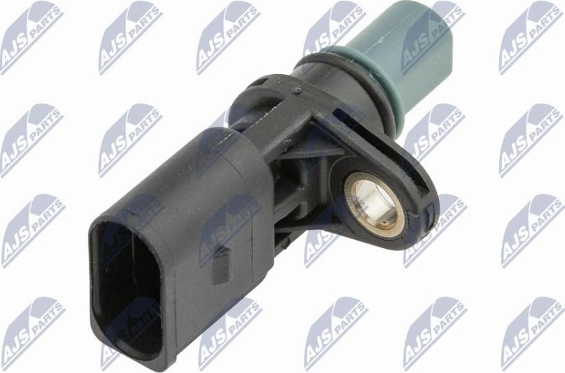 NTY ECP-VW-010 - Датчик, положення розподільного валу autozip.com.ua