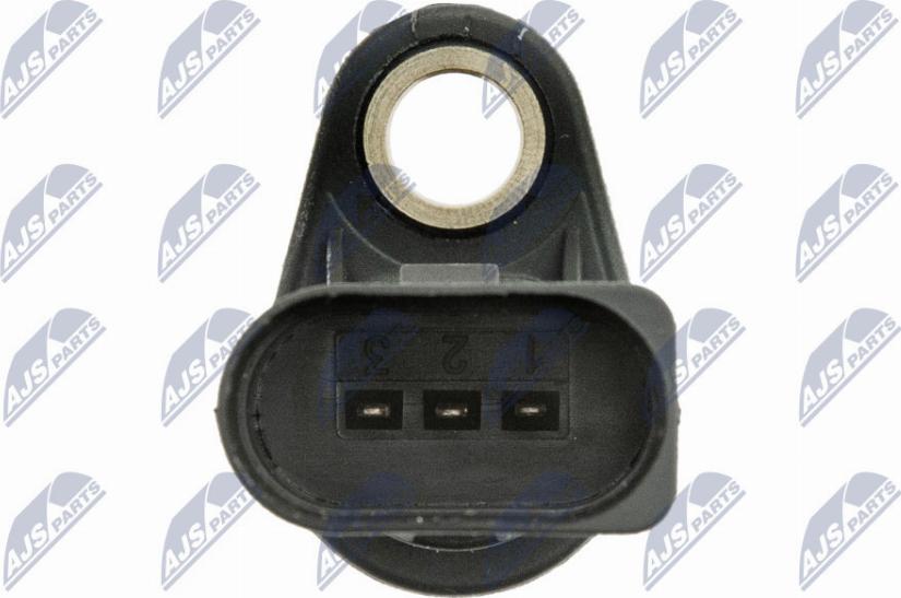 NTY ECP-VW-010 - Датчик, положення розподільного валу autozip.com.ua
