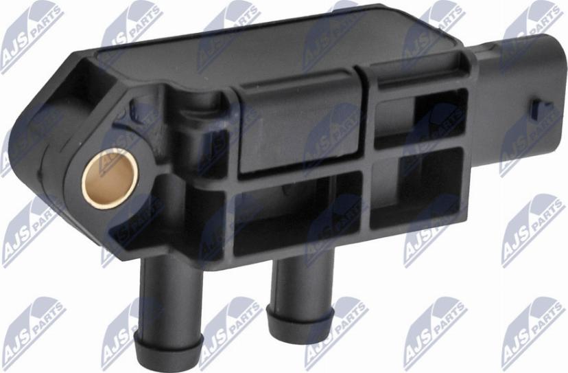 NTY ECS-AU-005 - Датчик, тиск вихлопних газів autozip.com.ua