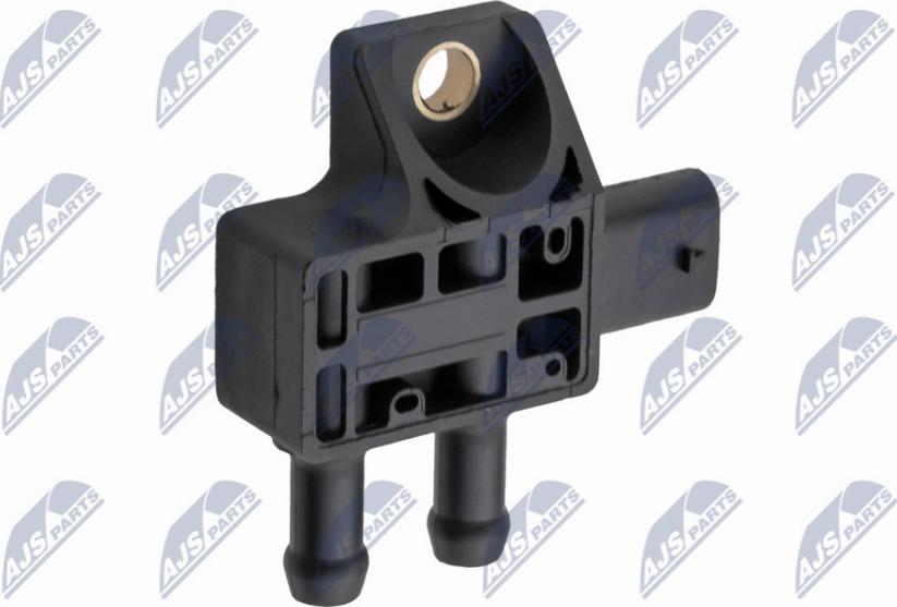 NTY ECS-BM-006 - Датчик, тиск вихлопних газів autozip.com.ua