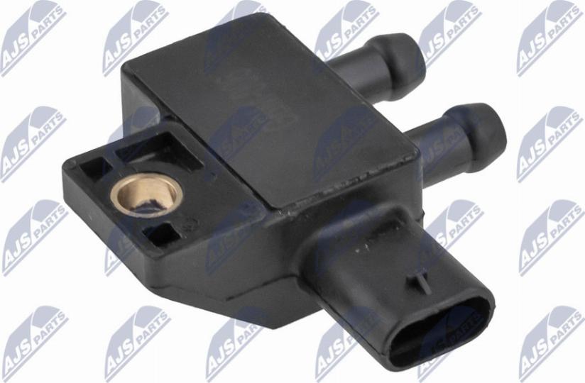 NTY ECS-BM-006 - Датчик, тиск вихлопних газів autozip.com.ua