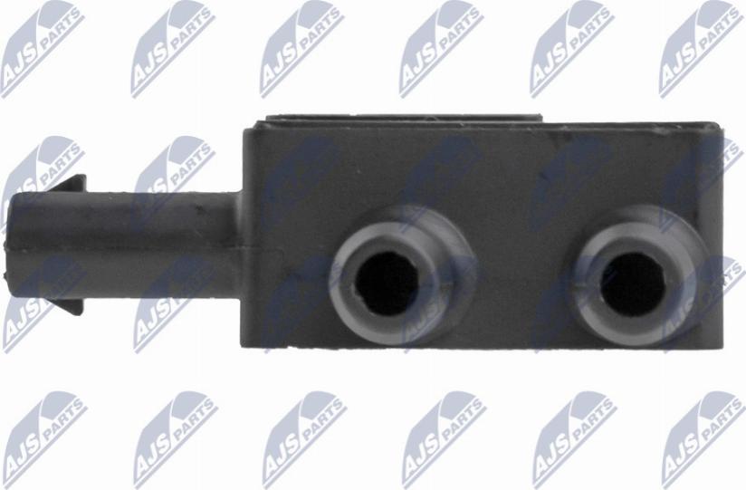 NTY ECS-BM-006 - Датчик, тиск вихлопних газів autozip.com.ua