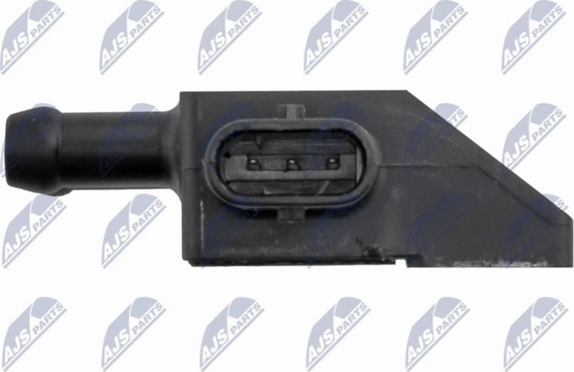 NTY ECS-BM-006 - Датчик, тиск вихлопних газів autozip.com.ua