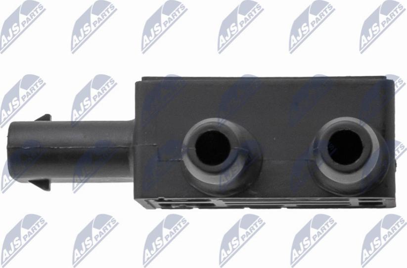 NTY ECS-BM-008 - Датчик, тиск вихлопних газів autozip.com.ua
