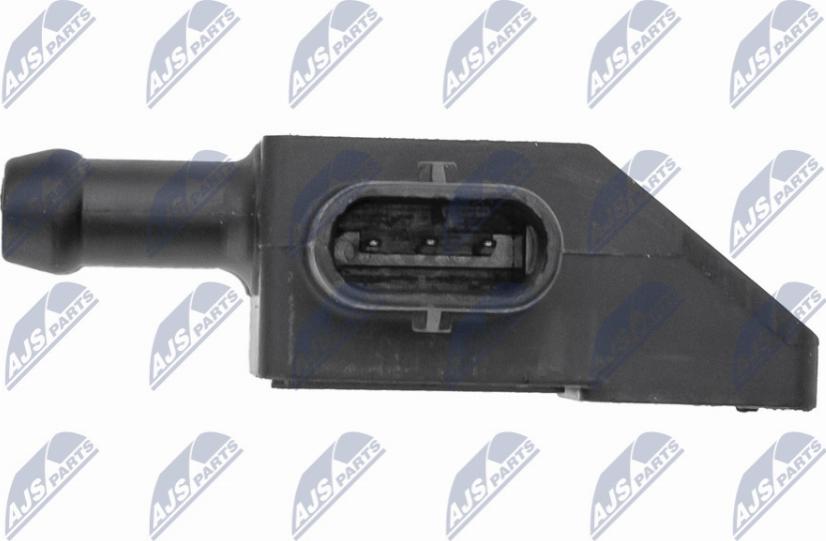 NTY ECS-BM-008 - Датчик, тиск вихлопних газів autozip.com.ua