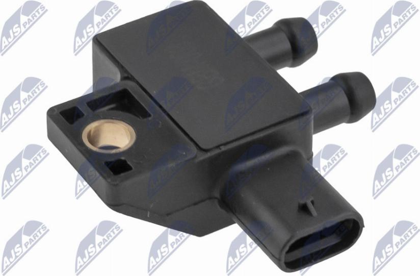 NTY ECS-BM-008 - Датчик, тиск вихлопних газів autozip.com.ua