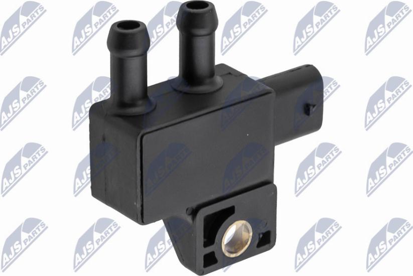 NTY ECS-BM-008 - Датчик, тиск вихлопних газів autozip.com.ua
