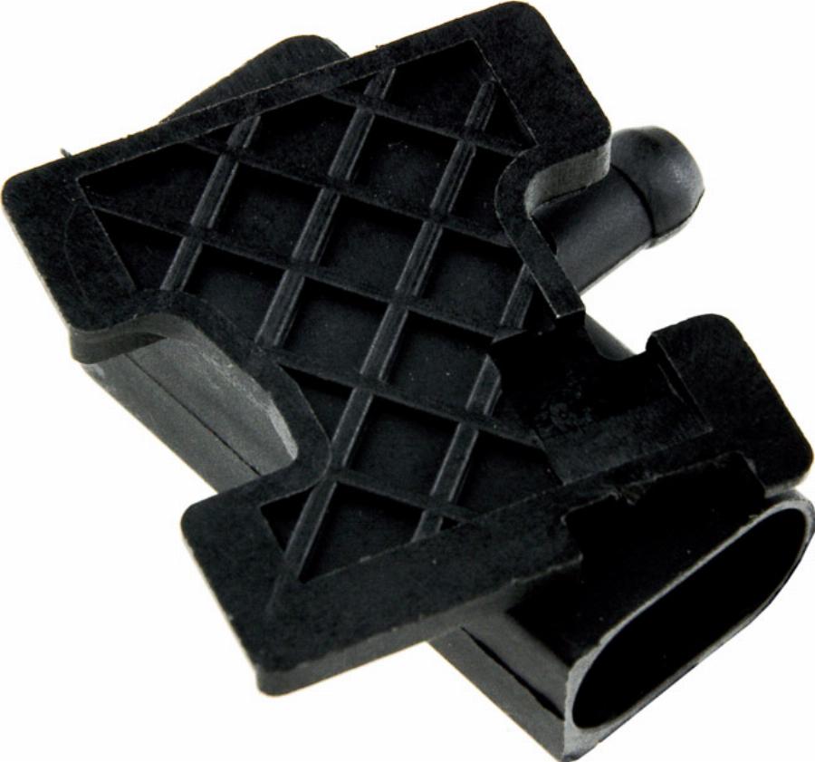 NTY ECS-BM-003 - Датчик, тиск вихлопних газів autozip.com.ua