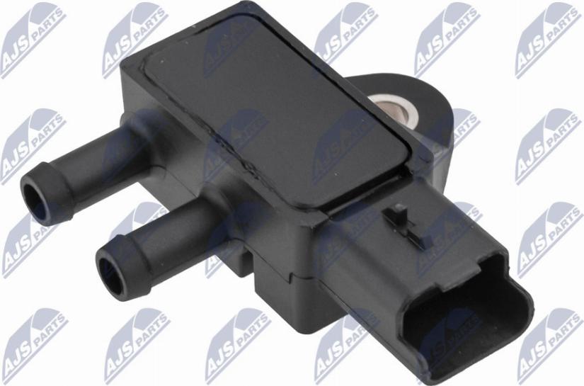 NTY ECS-CT-002 - Датчик, тиск вихлопних газів autozip.com.ua