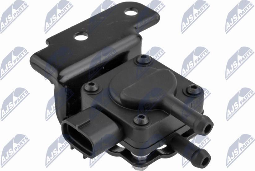 NTY ECS-HY-001 - Датчик, тиск вихлопних газів autozip.com.ua