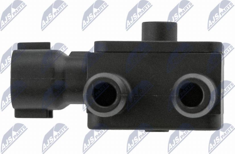 NTY ECS-HY-002 - Датчик, тиск вихлопних газів autozip.com.ua