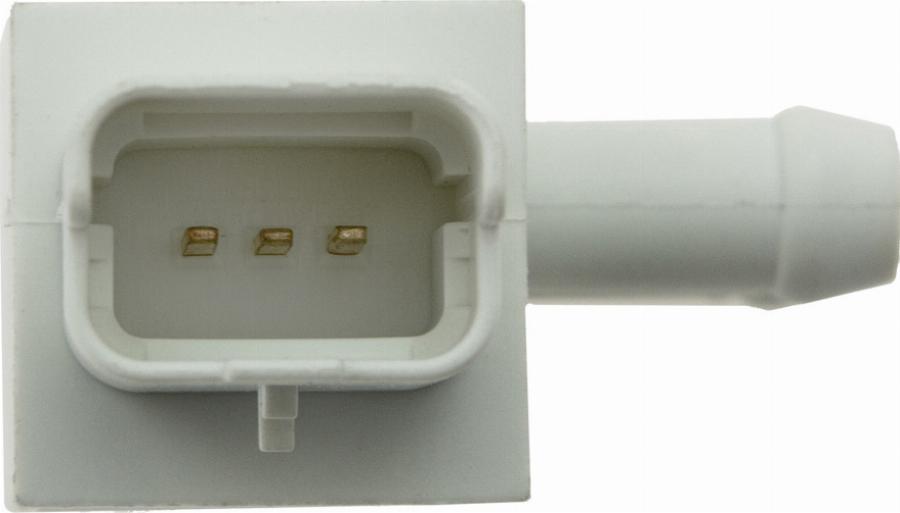 NTY ECS-NS-000 - Датчик, тиск вихлопних газів autozip.com.ua