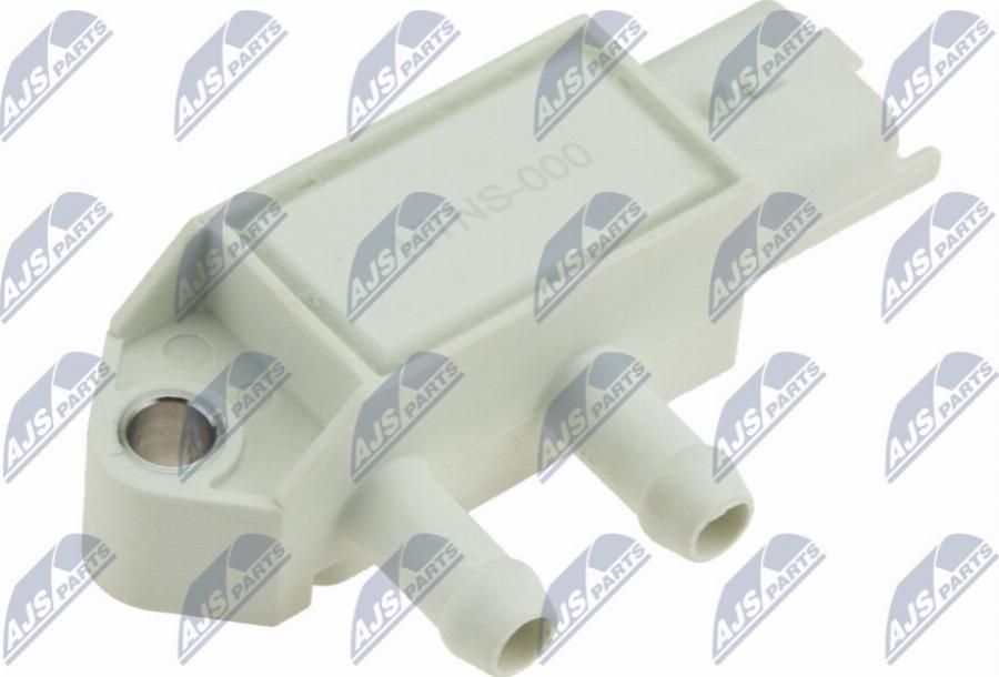 NTY ECS-NS-000 - Датчик, тиск вихлопних газів autozip.com.ua