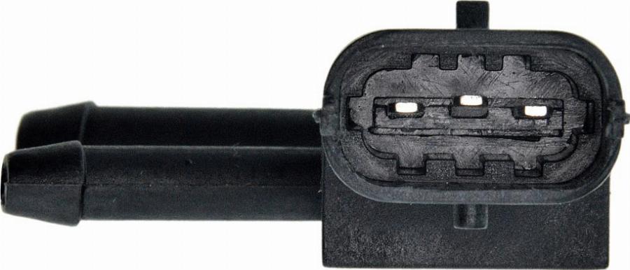NTY ECS-PL-002 - Датчик, тиск вихлопних газів autozip.com.ua