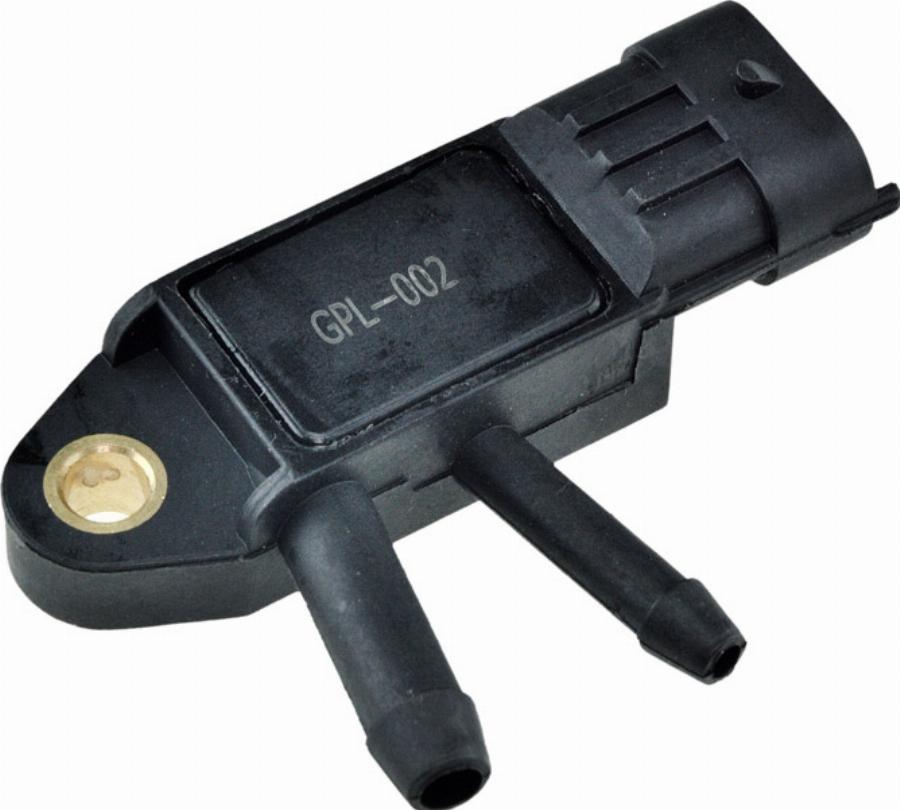 NTY ECS-PL-002 - Датчик, тиск вихлопних газів autozip.com.ua