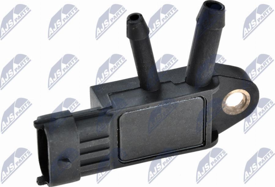 NTY ECS-RE-000 - Датчик, тиск вихлопних газів autozip.com.ua