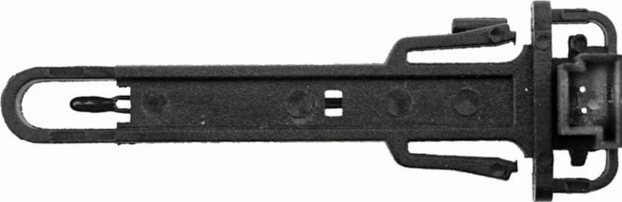 NTY ECT-BM-005 - Датчик, внутрішня температура autozip.com.ua