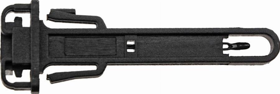 NTY ECT-BM-005 - Датчик, внутрішня температура autozip.com.ua