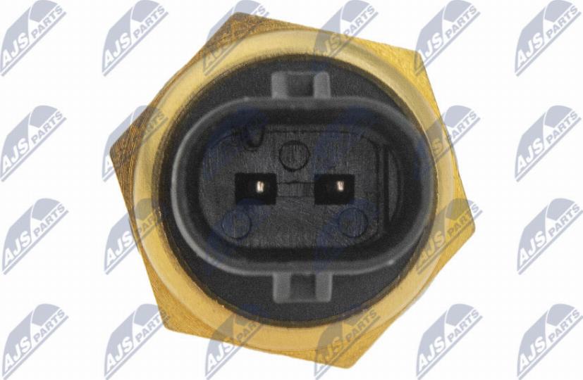 NTY ECT-BM-014 - Датчик, температура охолоджуючої рідини autozip.com.ua