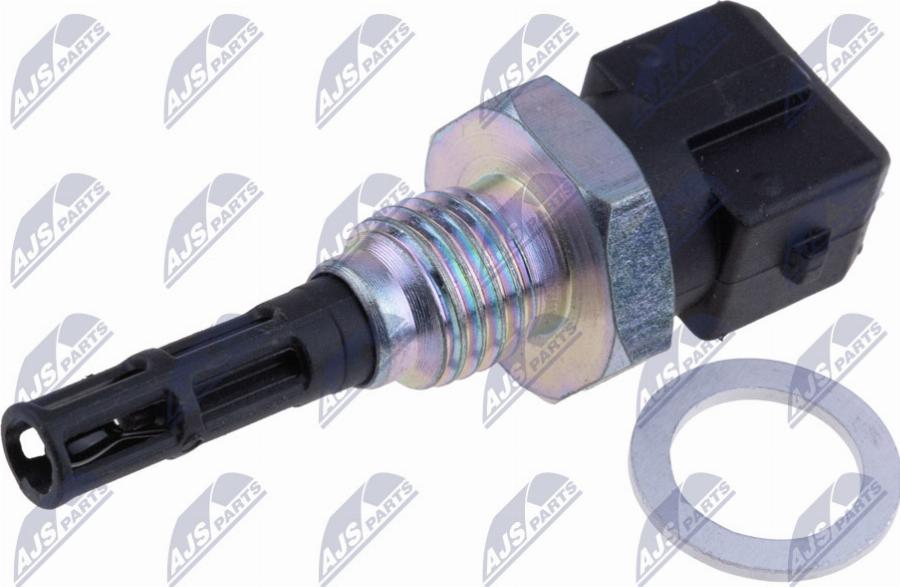NTY ECT-BM-018 - Датчик, температура впускається autozip.com.ua