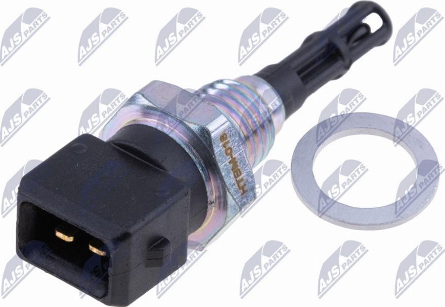 NTY ECT-BM-018 - Датчик, температура впускається autozip.com.ua