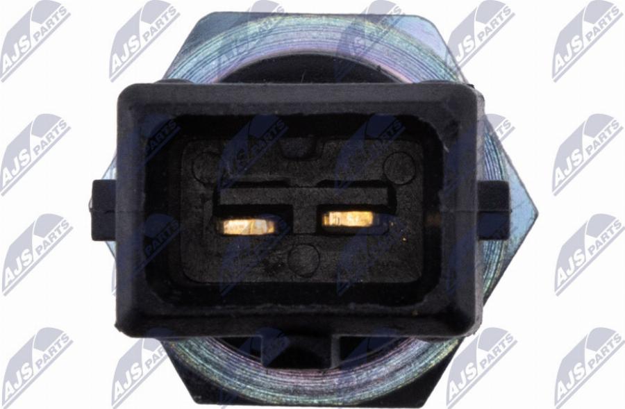 NTY ECT-BM-018 - Датчик, температура впускається autozip.com.ua