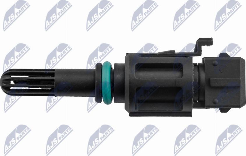 NTY ECT-BM-013 - Датчик, температура впускається autozip.com.ua