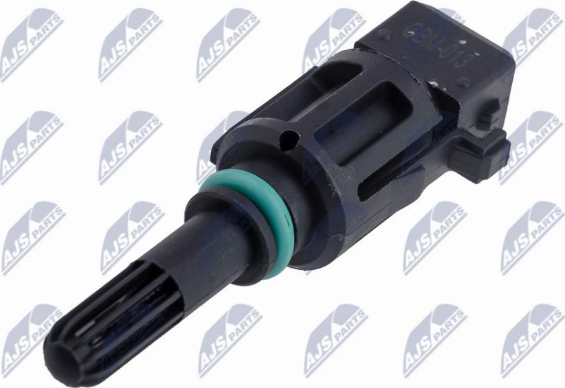 NTY ECT-BM-013 - Датчик, температура впускається autozip.com.ua