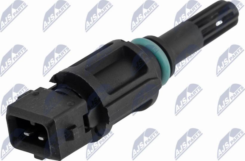 NTY ECT-BM-013 - Датчик, температура впускається autozip.com.ua