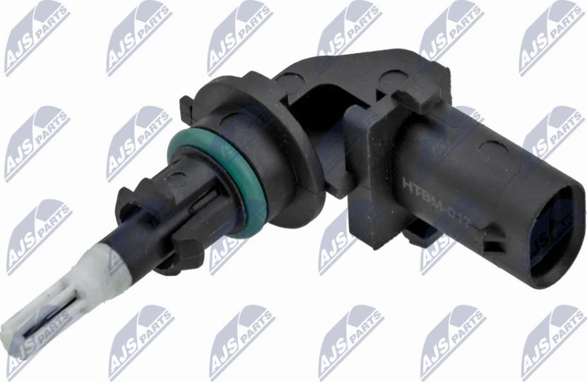 NTY ECT-BM-017 - Датчик, температура впускається autozip.com.ua