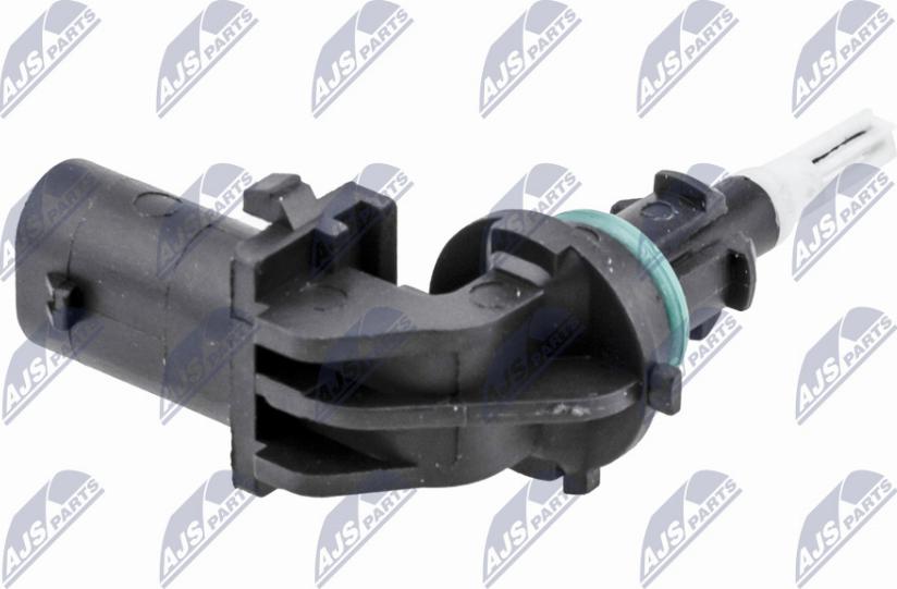 NTY ECT-BM-017 - Датчик, температура впускається autozip.com.ua