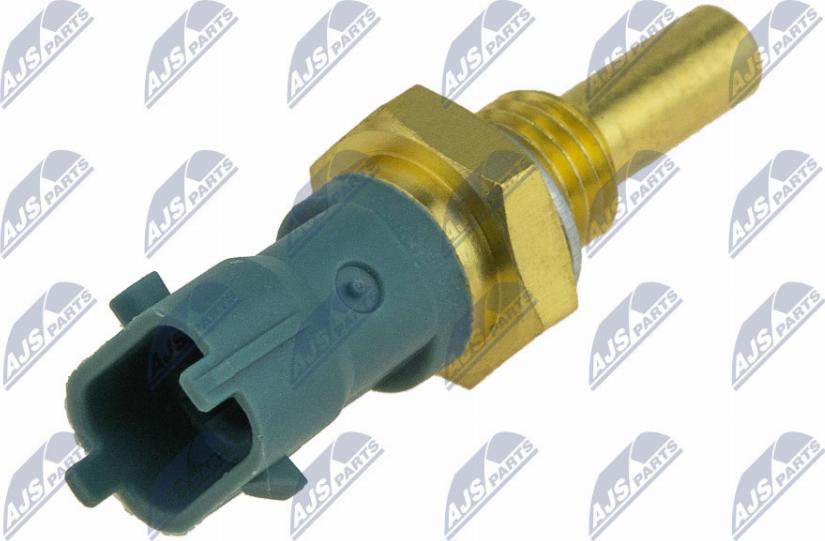 NTY ECT-CH-006 - Датчик, температура охолоджуючої рідини autozip.com.ua