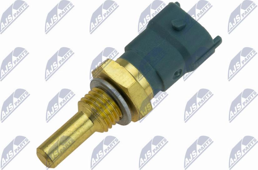 NTY ECT-CH-006 - Датчик, температура охолоджуючої рідини autozip.com.ua