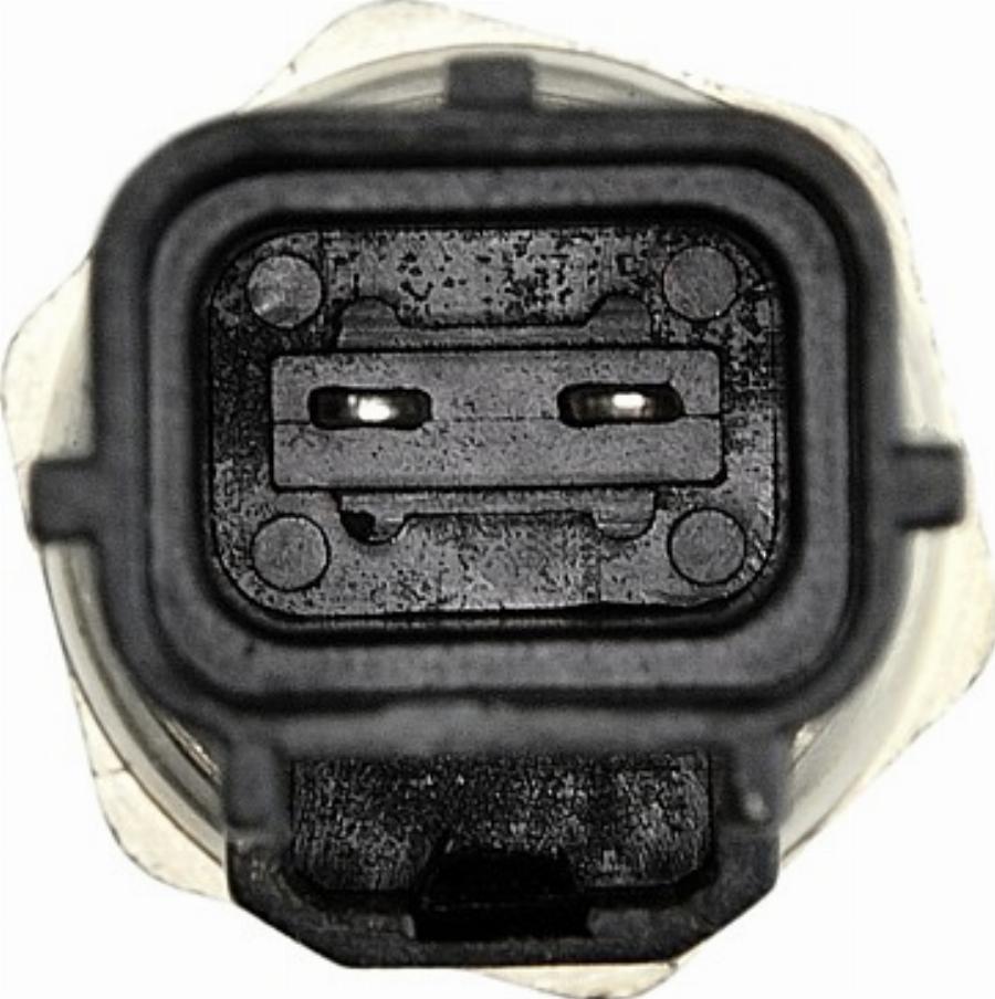 NTY ECT-CH-003 - Датчик, температура охолоджуючої рідини autozip.com.ua