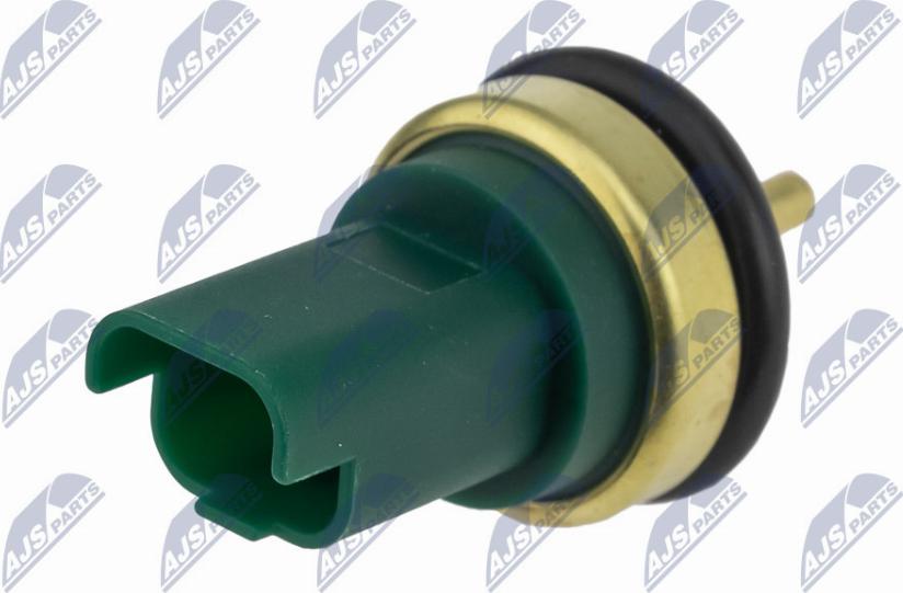 NTY ECT-CT-004 - Датчик, температура охолоджуючої рідини autozip.com.ua
