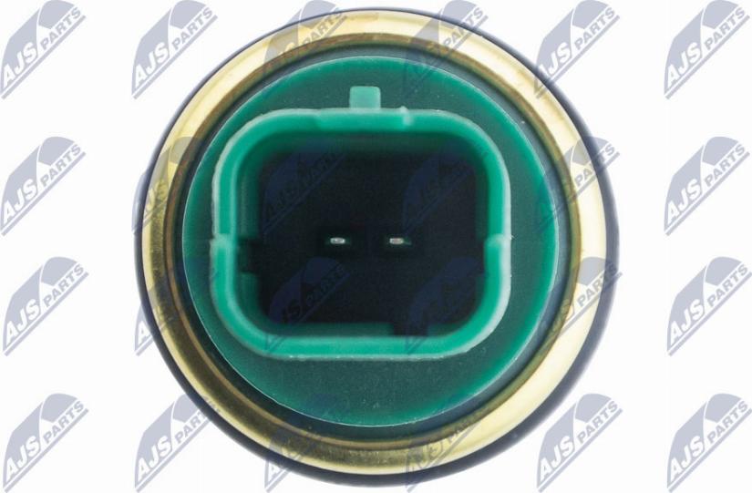 NTY ECT-CT-004 - Датчик, температура охолоджуючої рідини autozip.com.ua