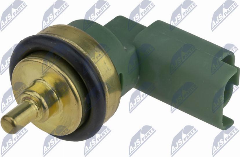 NTY ECT-CT-005 - Датчик, температура охолоджуючої рідини autozip.com.ua
