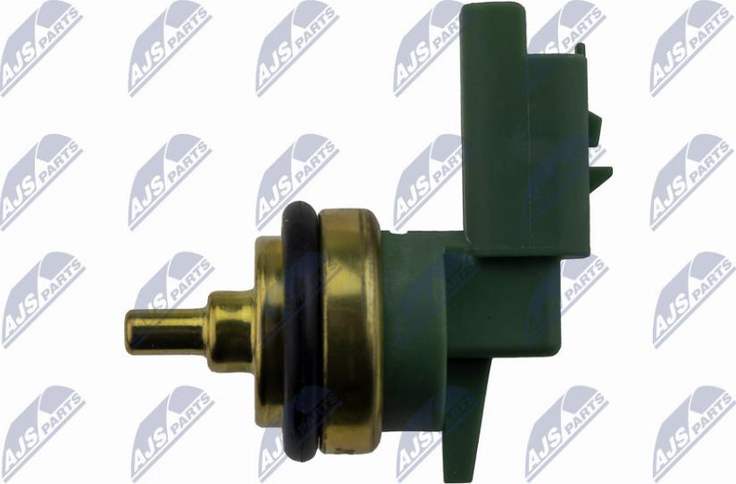 NTY ECT-CT-005 - Датчик, температура охолоджуючої рідини autozip.com.ua