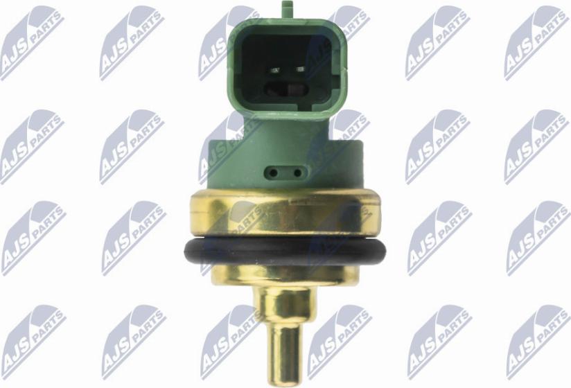 NTY ECT-CT-005 - Датчик, температура охолоджуючої рідини autozip.com.ua
