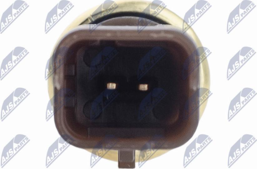 NTY ECT-CT-006 - Датчик, температура охолоджуючої рідини autozip.com.ua
